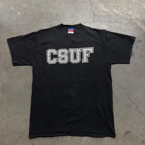 Vintage Cal‎ State Fullerton Champion t-shirt